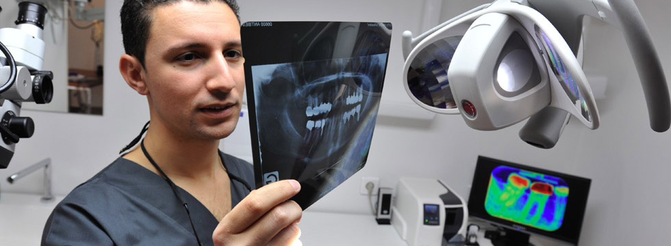 Cabinet Dentaire French Riviera