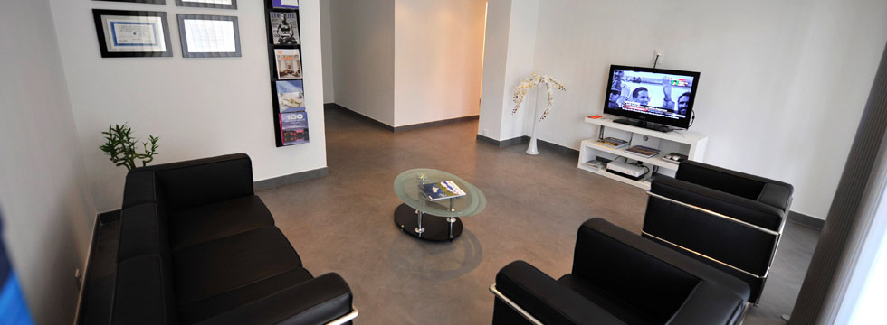 Dentiste, chirurgie dentaire