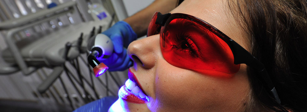 David Hacmoun, docteur en chirurgie dentaire