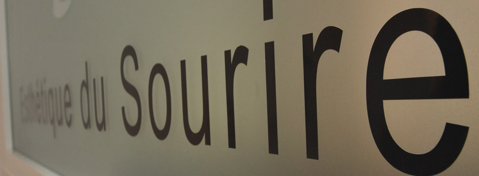 Cabinet dentaire à Mougins